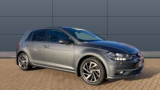 Volkswagen Golf 1.5 TSI EVO Match 5dr Petrol Hatchback